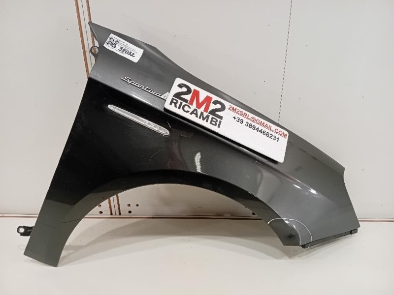 Fanale EST POST DX 39015944 Opel Astra K 2016