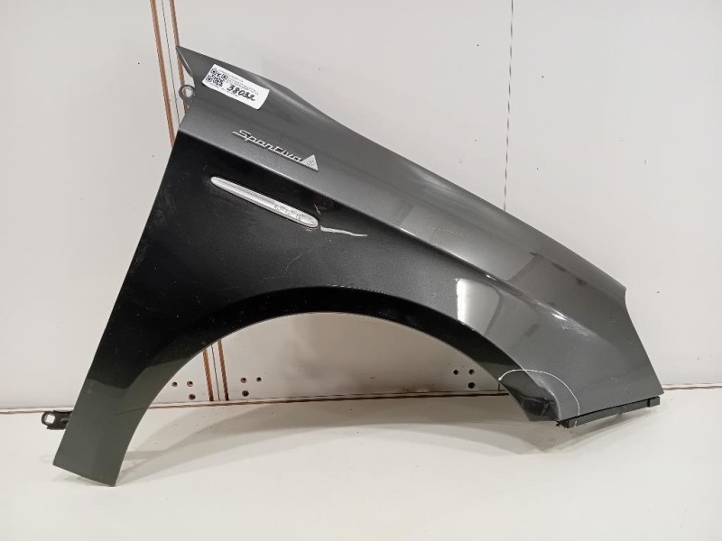 Fanale EST POST DX 39015944 Opel Astra K 2016