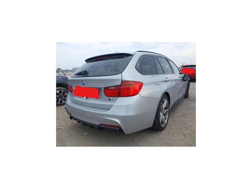 Portello POST PORTELLO POST Bmw Serie 3 F30 Berlina 2012