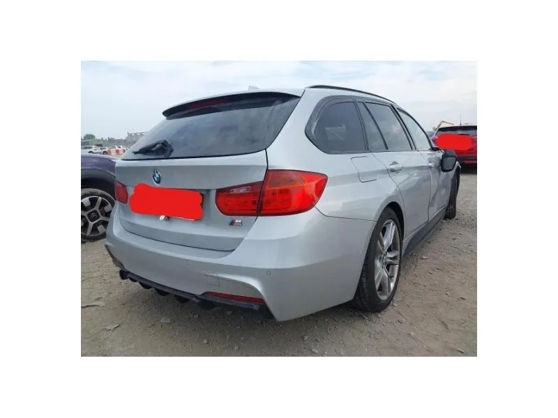 Portello POST PORTELLO POST Bmw Serie 3 F30 Berlina 2012