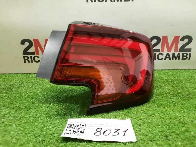Fanale EST POST DX 39099017 Opel Astra K 2019