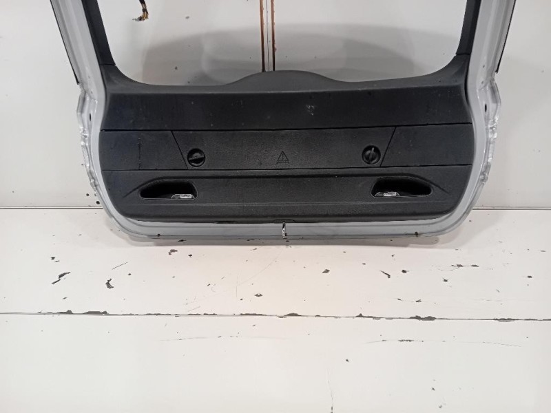 Portello POST PORTELLO POST Bmw Serie 3 F30 Berlina 2012