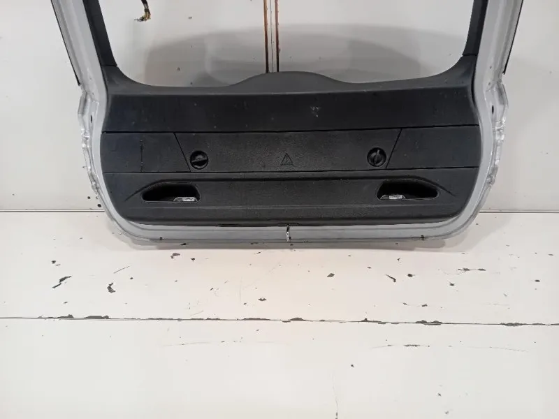 Portello POST PORTELLO POST Bmw Serie 3 F30 Berlina 2012