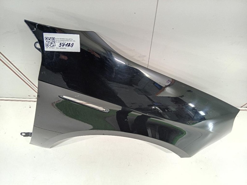 Parafango ANT DX Alfa Romeo Giulietta 2013