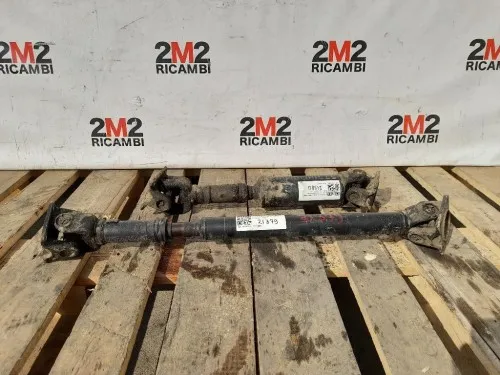 Albero Trasmissione ANT Nissan Patrol 1983-1988