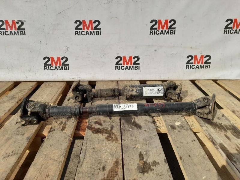 Albero Trasmissione ANT Nissan Patrol 1983-1988