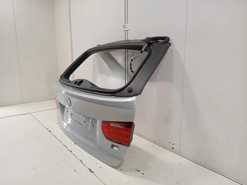 Portello POST PORTELLO POST Bmw Serie 3 F30 Berlina 2012