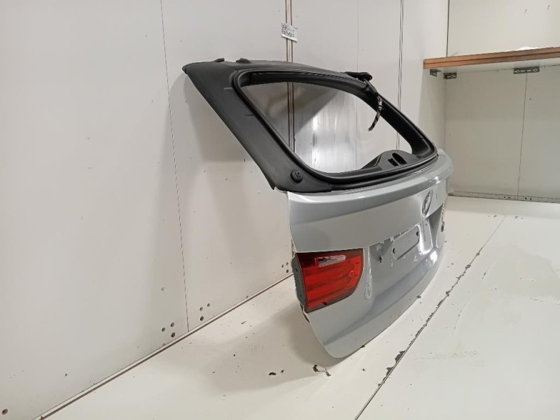 Portello POST PORTELLO POST Bmw Serie 3 F30 Berlina 2012