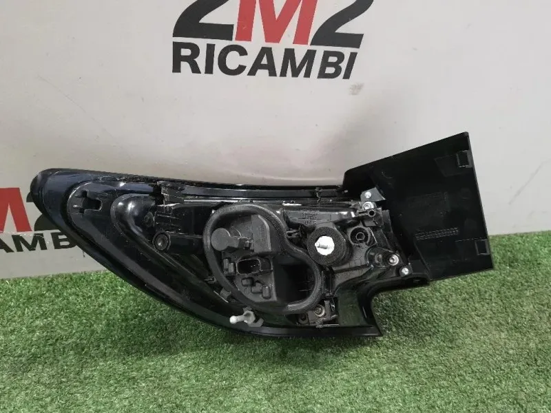 Fanale EST POST DX 39099015 Opel Astra K 2019