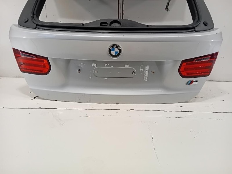 Portello POST PORTELLO POST Bmw Serie 3 F30 Berlina 2012