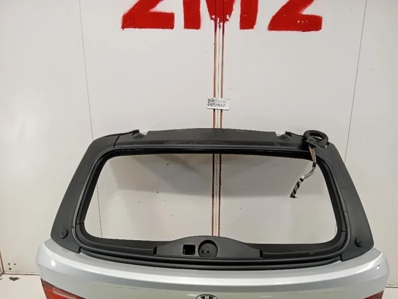 Portello POST PORTELLO POST Bmw Serie 3 F30 Berlina 2012