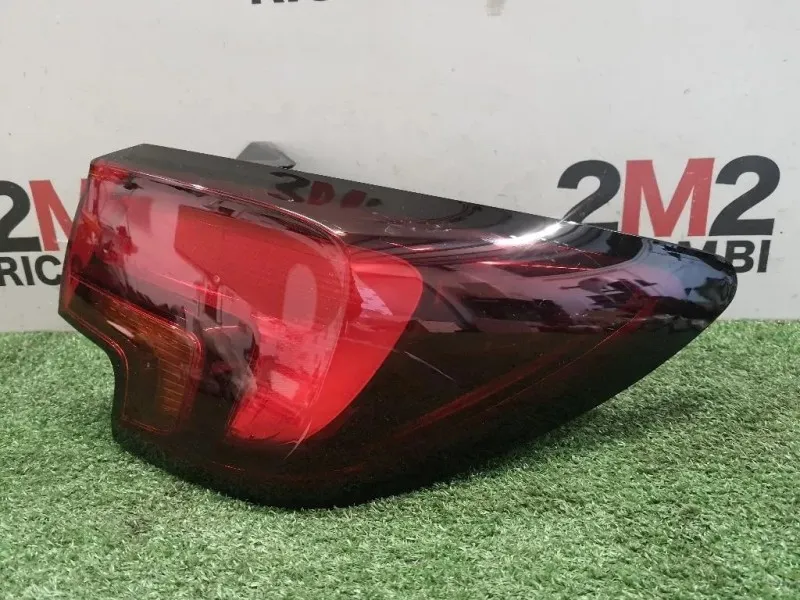 Fanale EST POST DX 39099015 Opel Astra K 2019