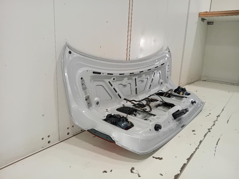 Portello POST 41007288757 Bmw Serie 3 F30 Berlina 2012