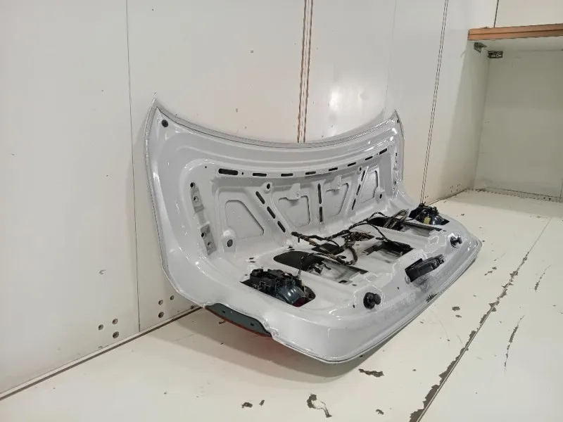 Portello POST 41007288757 Bmw Serie 3 F30 Berlina 2012