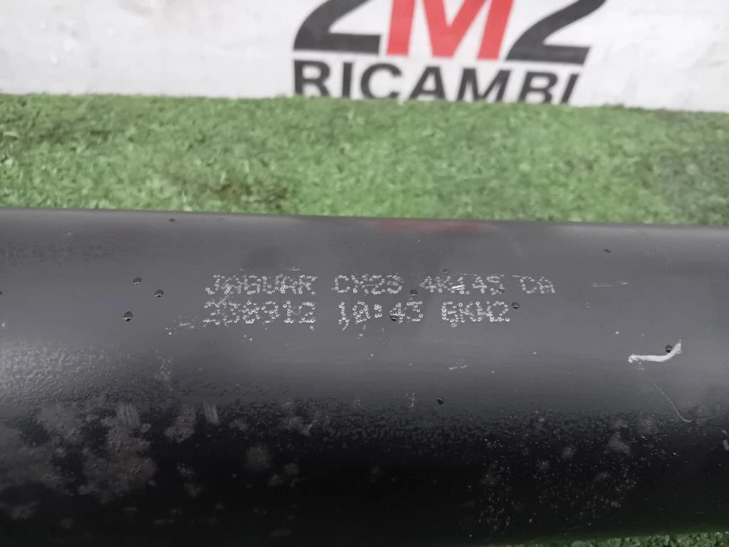 Albero Trasmissione Centrale CX23-4K145-CA Jaguar XF I 2011