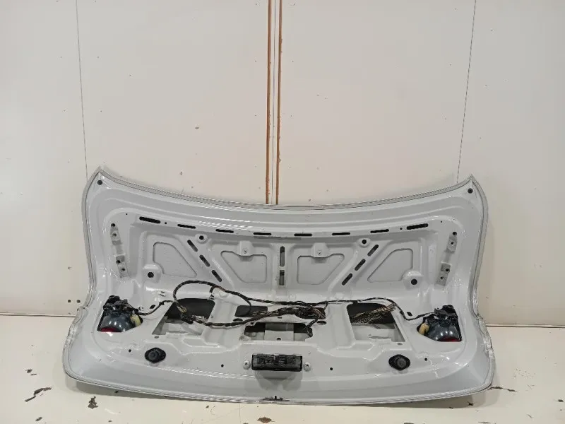 Portello POST 41007288757 Bmw Serie 3 F30 Berlina 2012