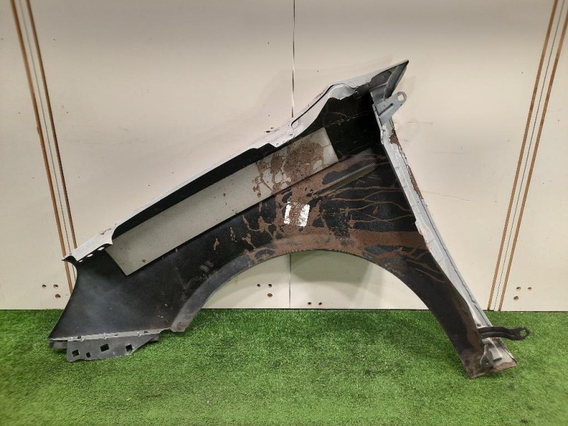 Parafango ANT DX 50520626 Alfa Romeo Giulietta 2013