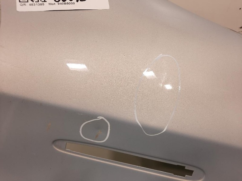 Fanale EST POST DX 13427517 Opel Astra K SW 2016