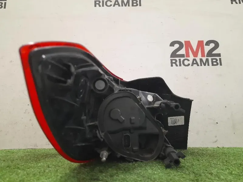 Fanale EST POST DX 13427517 Opel Astra K SW 2016