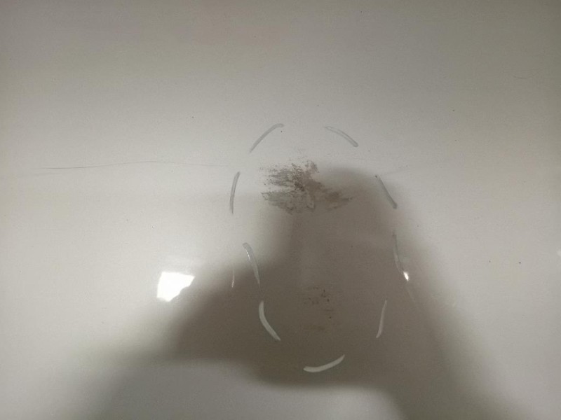 Portello POST 41007288757 Bmw Serie 3 F30 Berlina 2012