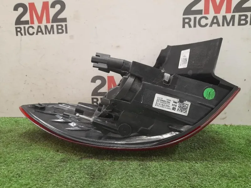 Fanale EST POST DX 13427517 Opel Astra K SW 2016