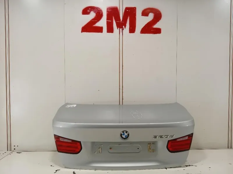 Portello POST 41007288757 Bmw Serie 3 F30 Berlina 2012