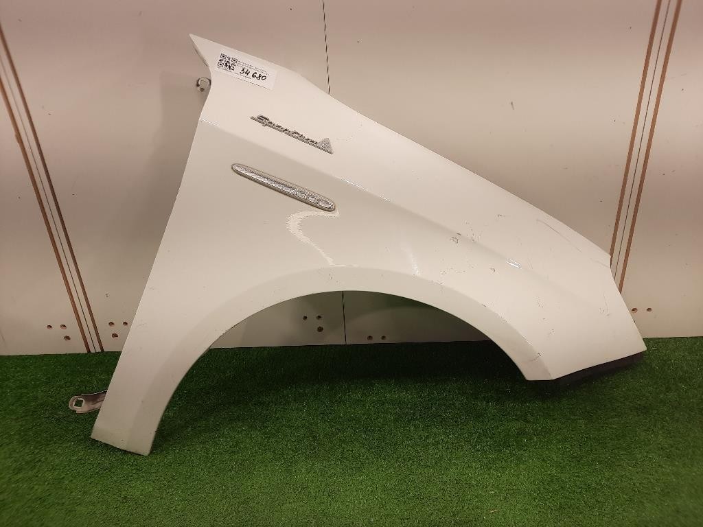 Parafango ANT DX 50520626 Alfa Romeo Giulietta 2013