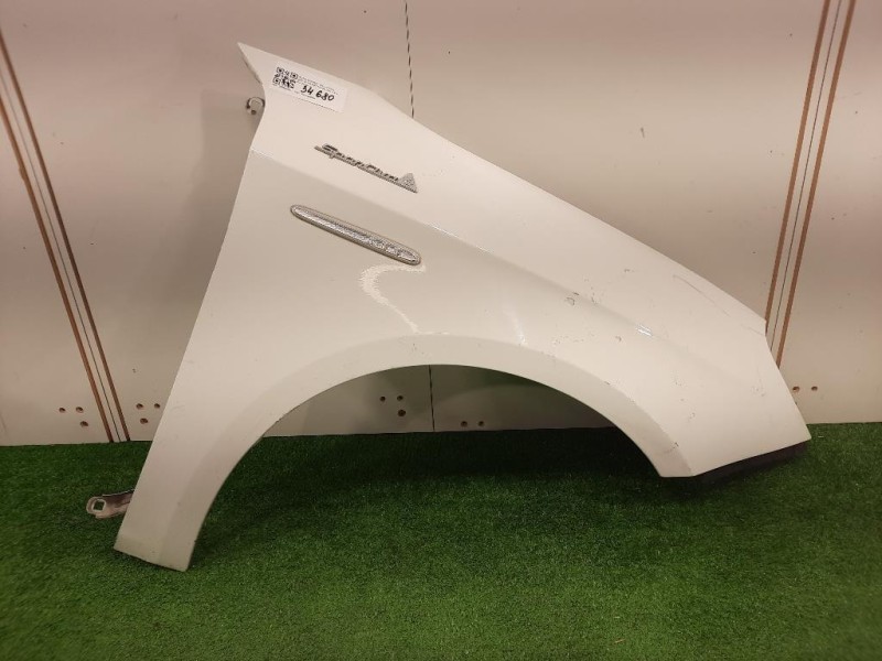 Fanale EST POST DX 13427517 Opel Astra K SW 2016