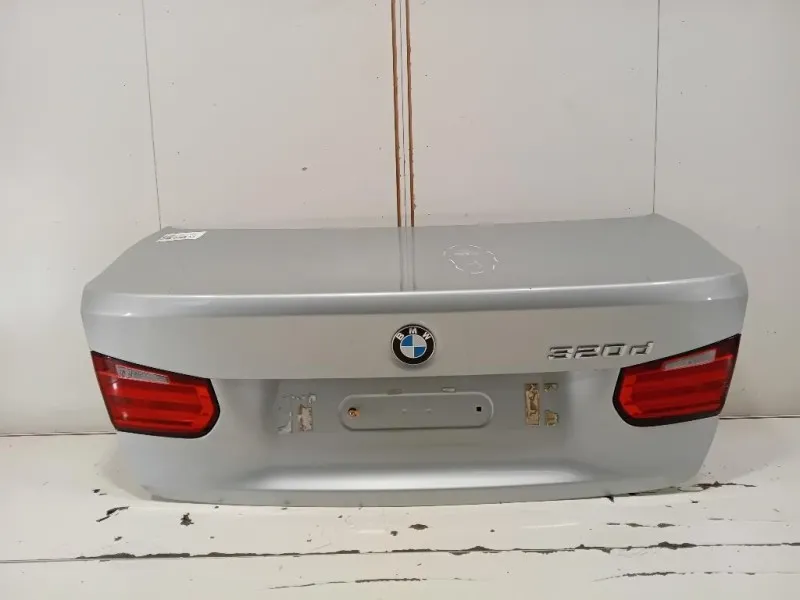 Portello POST 41007288757 Bmw Serie 3 F30 Berlina 2012