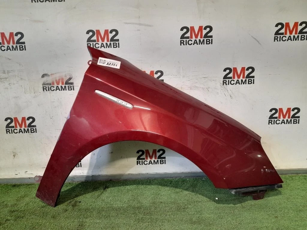 Parafango ANT DX PARAFANGO LATO DESTRO PASSEGGERO Alfa Romeo Giulietta 2013