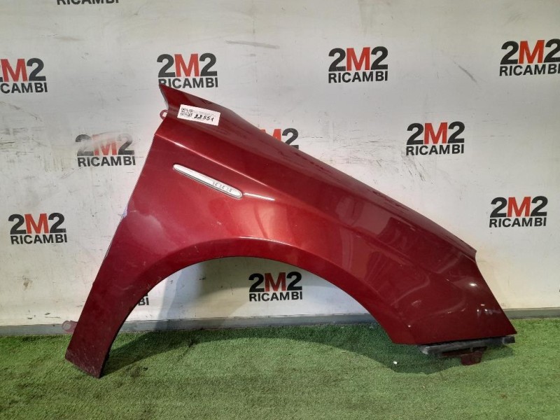 Fanale EST POST DX 13269480 Opel Corsa D 2011