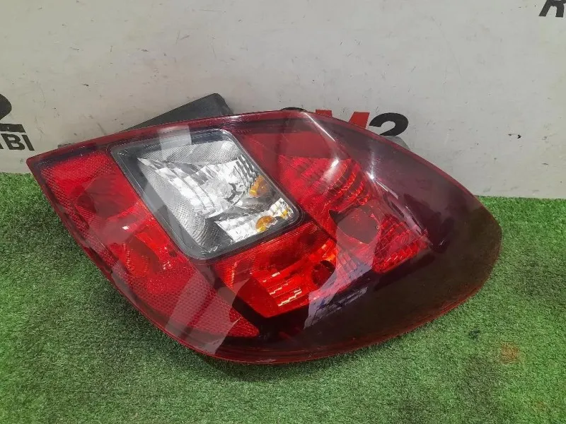 Fanale EST POST DX 13269480 Opel Corsa D 2011