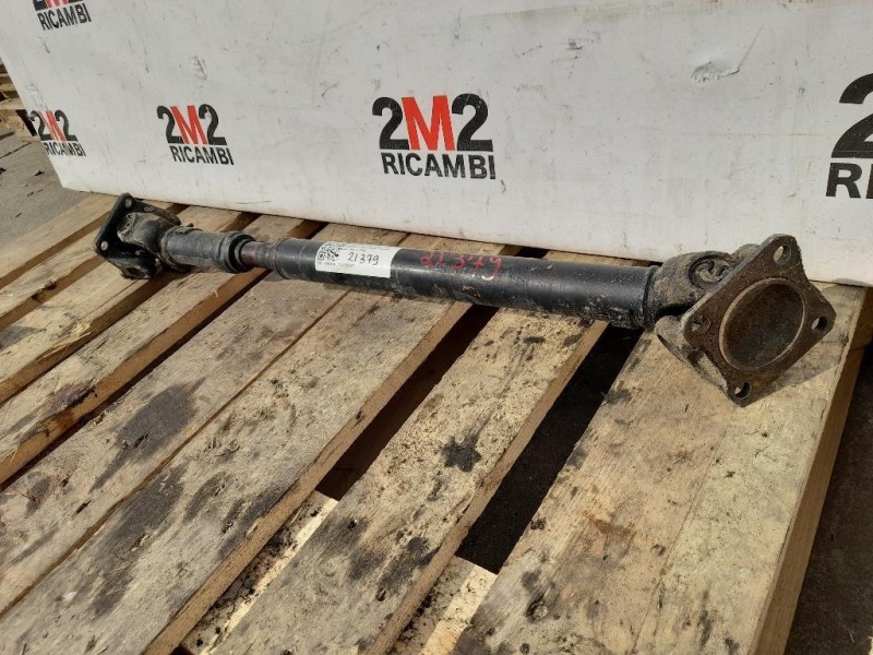 Albero Trasmissione ANT Nissan Patrol 1983-1988