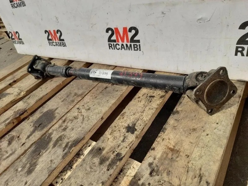 Albero Trasmissione ANT Nissan Patrol 1983-1988