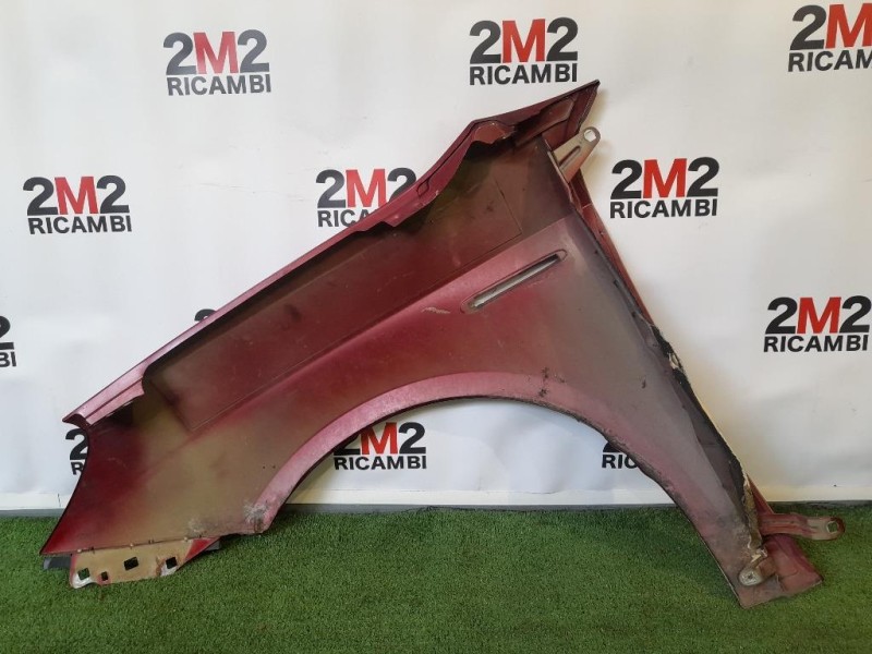 Fanale EST POST DX 13269480 Opel Corsa D 2011