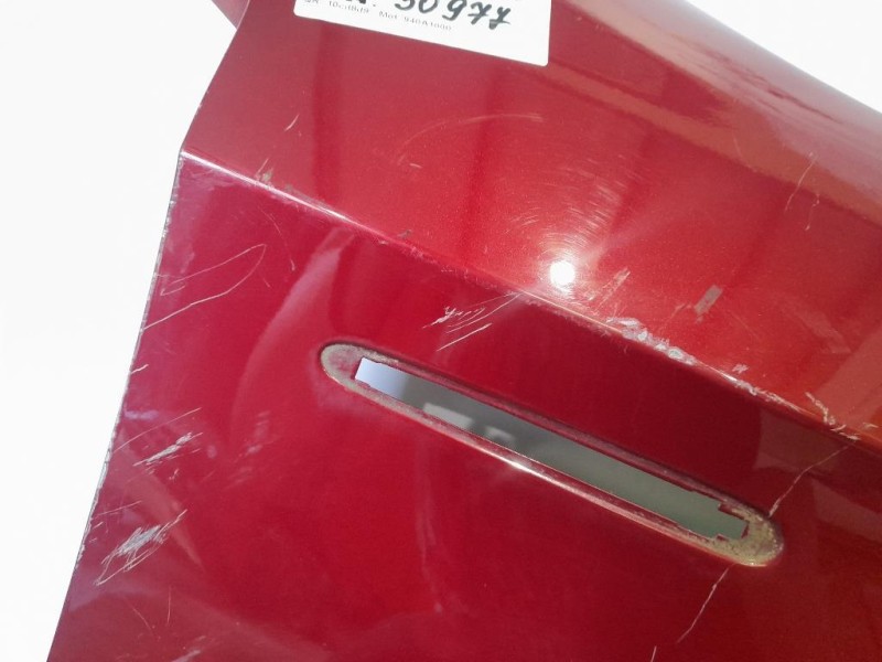 Fanale EST POST DX 13269480 Opel Corsa D 2011