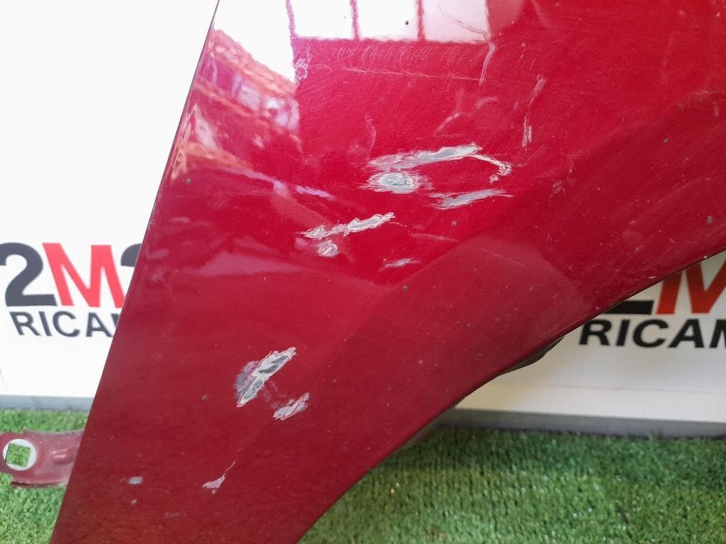 Fanale EST POST DX 13428456 Opel Corsa E 2014