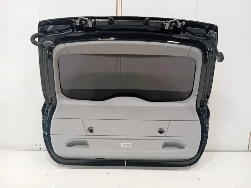 Portello POST 41007314180 Bmw Serie 3 F31 Touring 2012