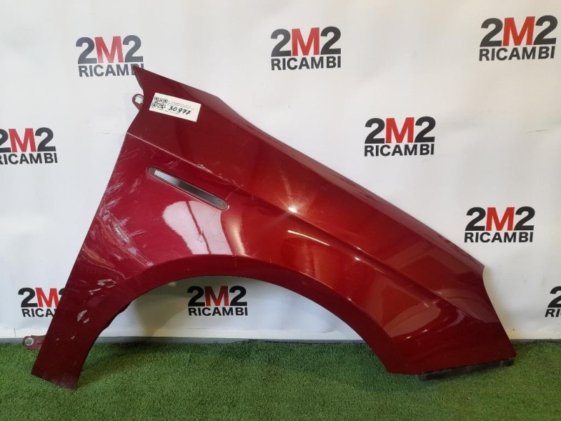 Fanale EST POST DX 13428456 Opel Corsa E 2014