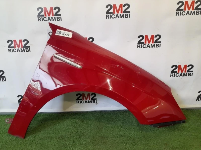 Parafango ANT DX PARAFANGO LATO PASSEGGERO DX Alfa Romeo Giulietta 2013