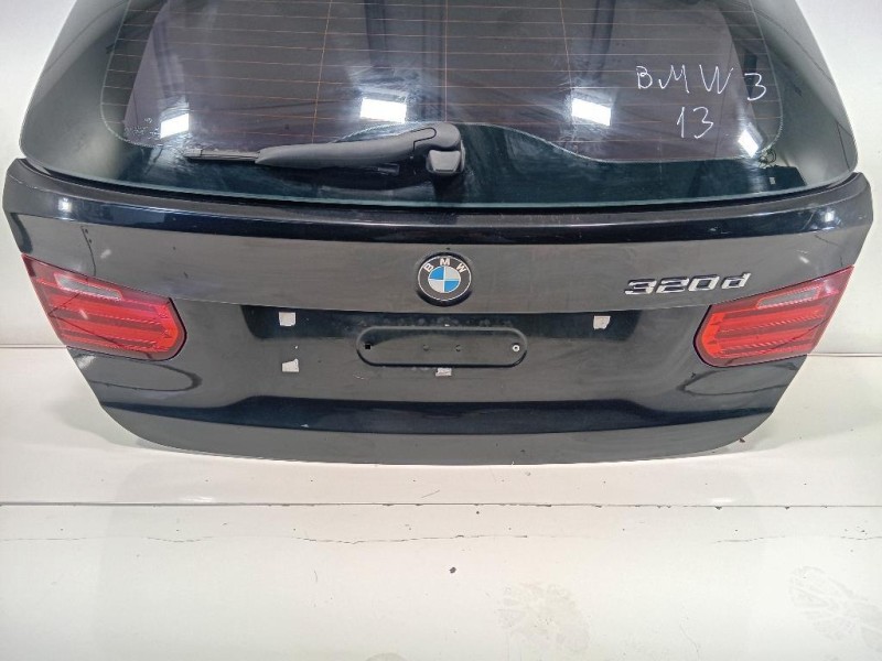 Portello POST 41007314180 Bmw Serie 3 F31 Touring 2012