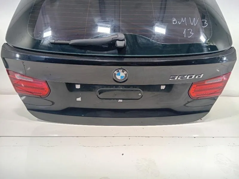 Portello POST 41007314180 Bmw Serie 3 F31 Touring 2012