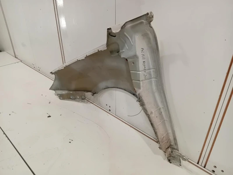 Parafango ANT DX 50509311 Alfa Romeo MITO 2011