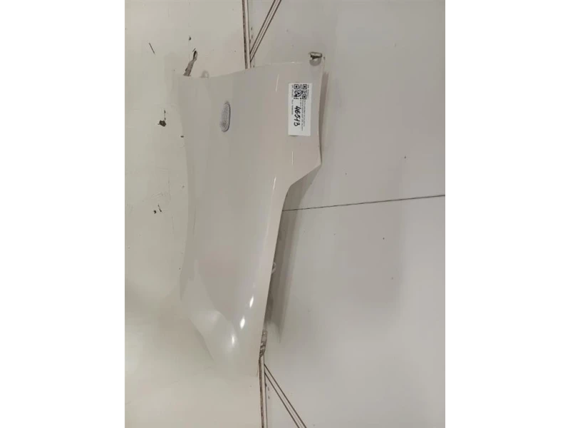 Parafango ANT DX 50509311 Alfa Romeo MITO 2011