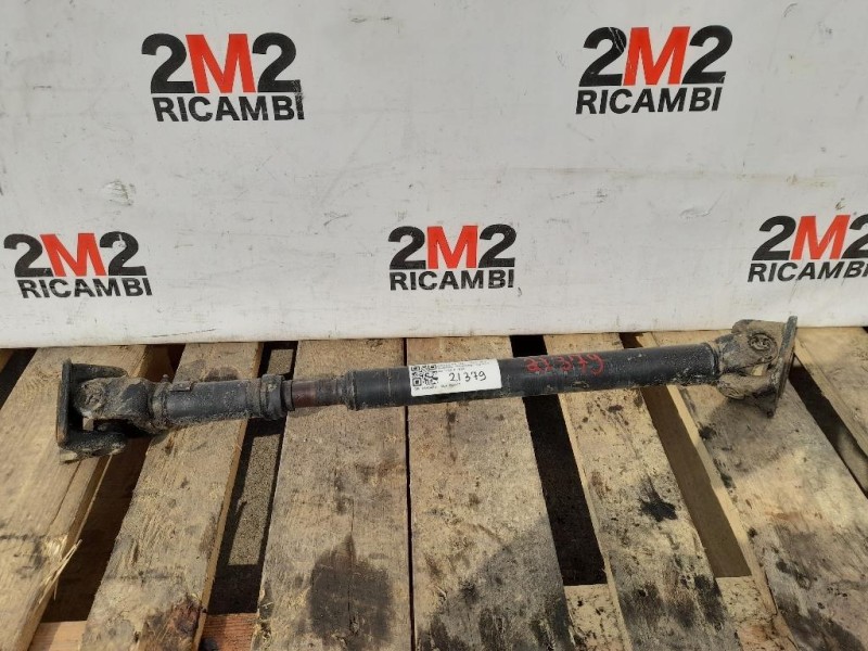 Albero Trasmissione ANT Nissan Patrol 1983-1988