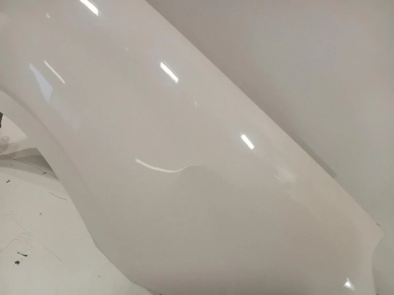 Parafango ANT DX 50509311 Alfa Romeo MITO 2011