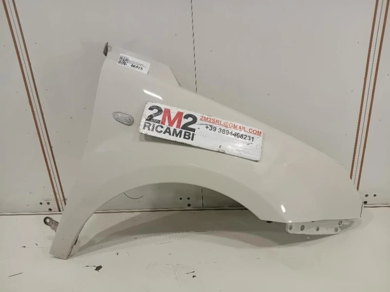 Parafango ANT DX 50509311 Alfa Romeo MITO 2011