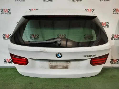 Portello POST NUDA 41007314180 Bmw Serie 3 F31 Touring 2012