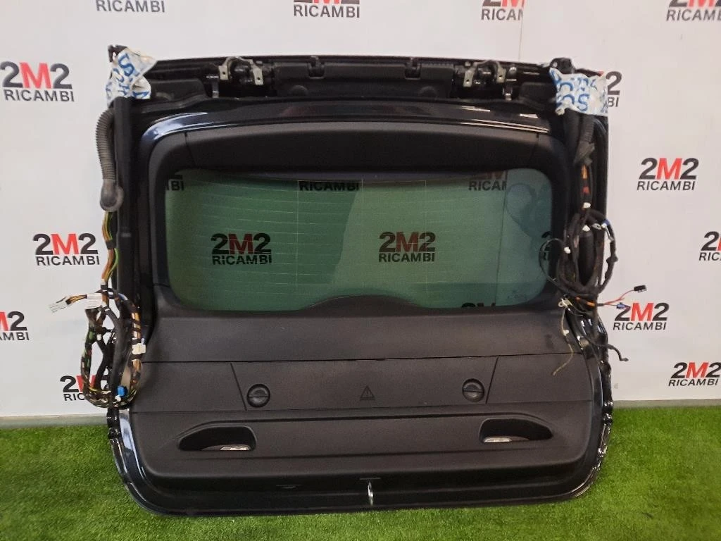 Portello POST 41007314180 Bmw Serie 3 F31 Touring 2015