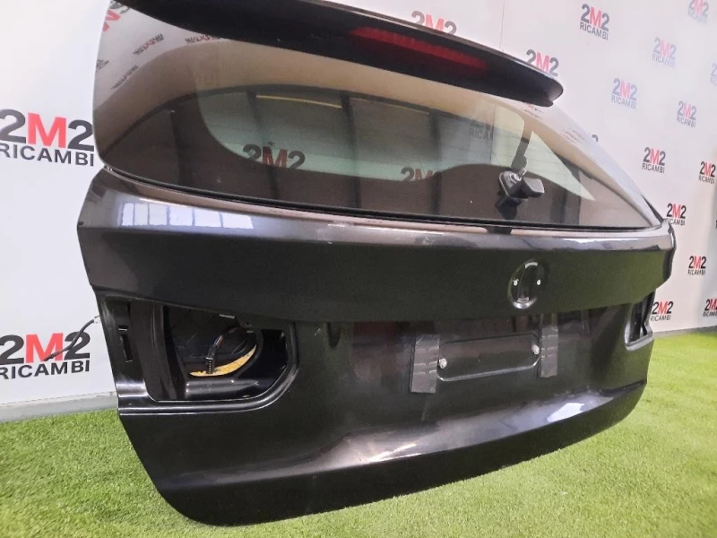 Portello POST 41007314180 Bmw Serie 3 F31 Touring 2015